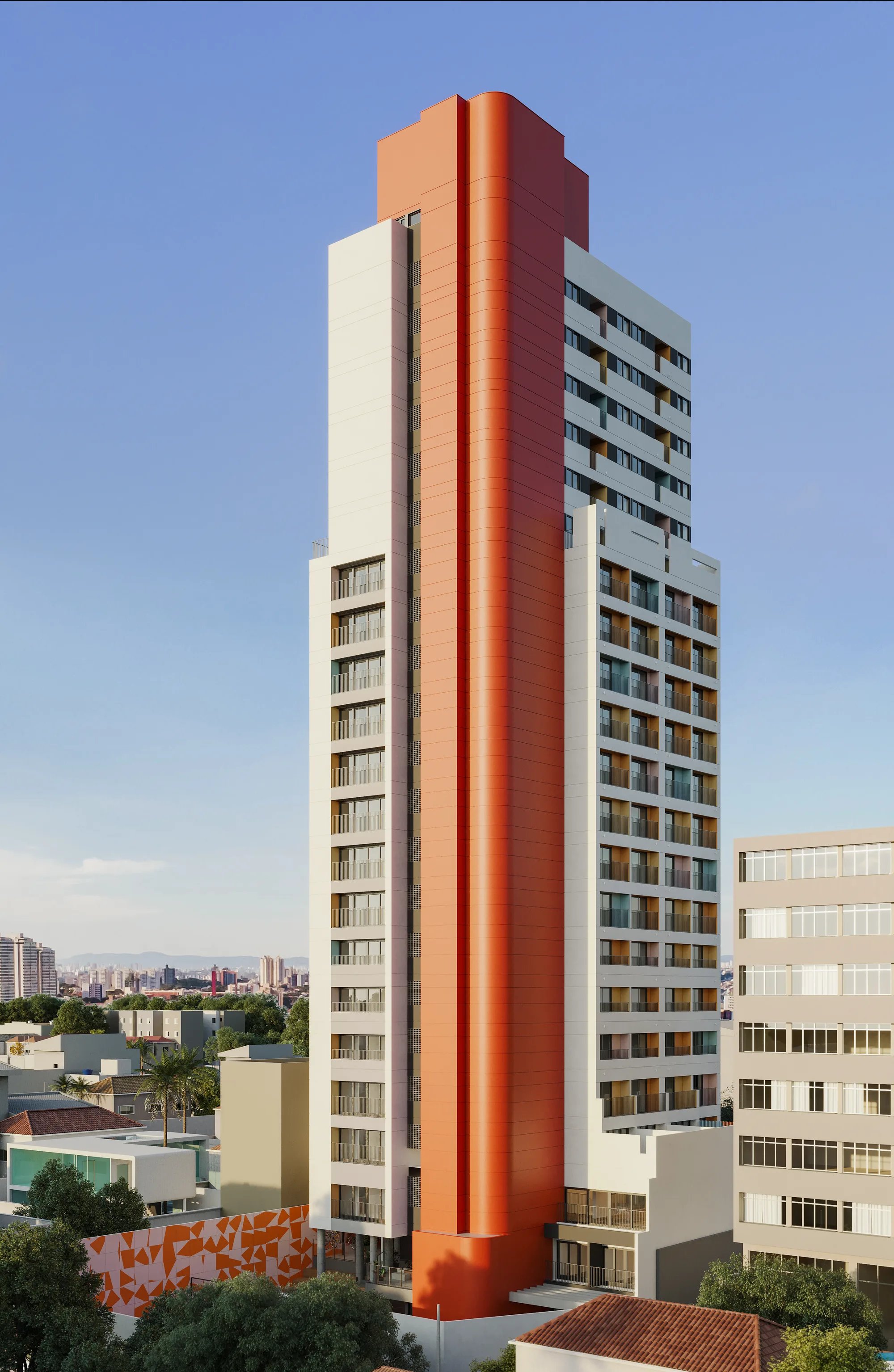 Nurban Liberdade