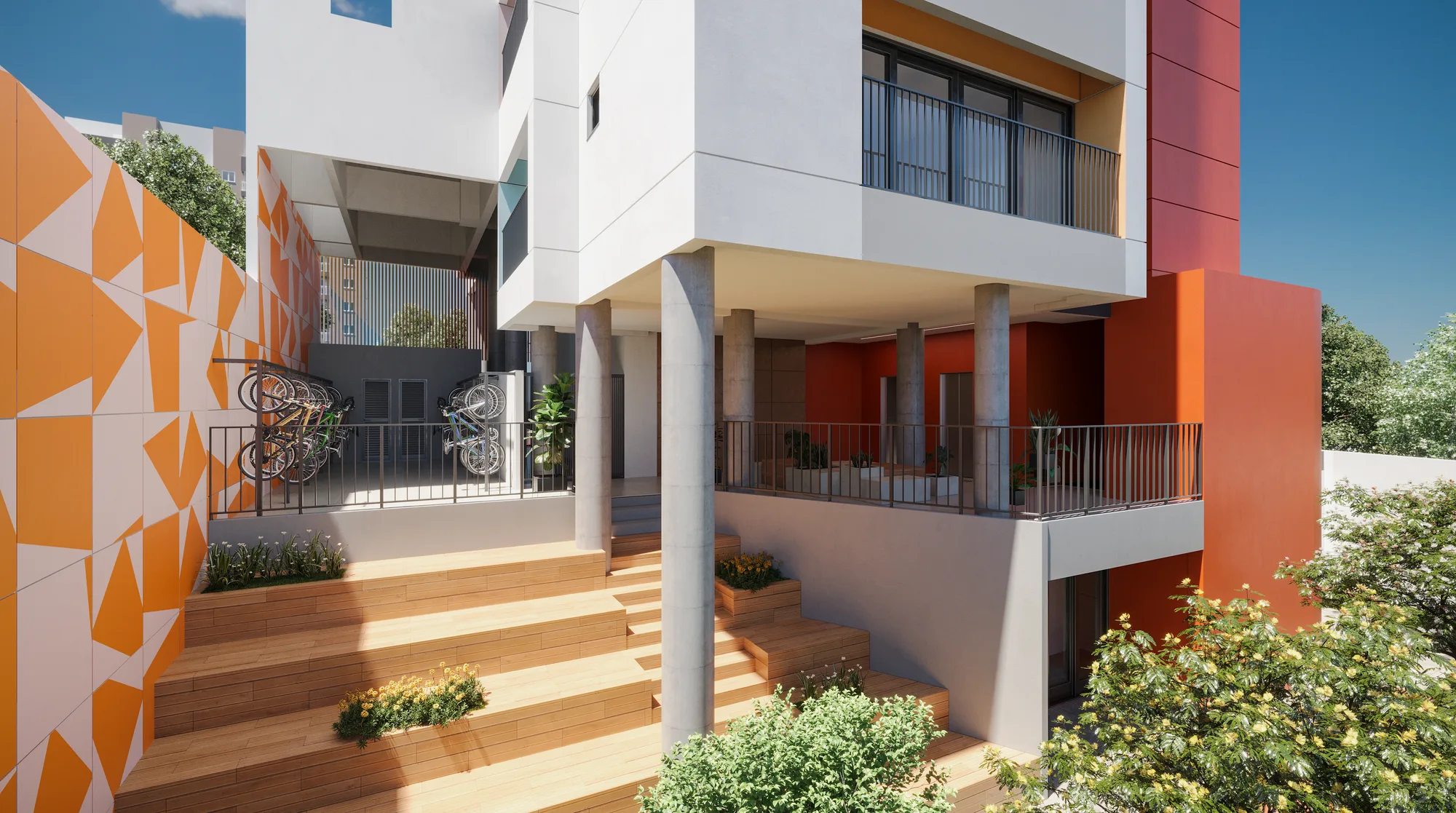 Nurban Liberdade