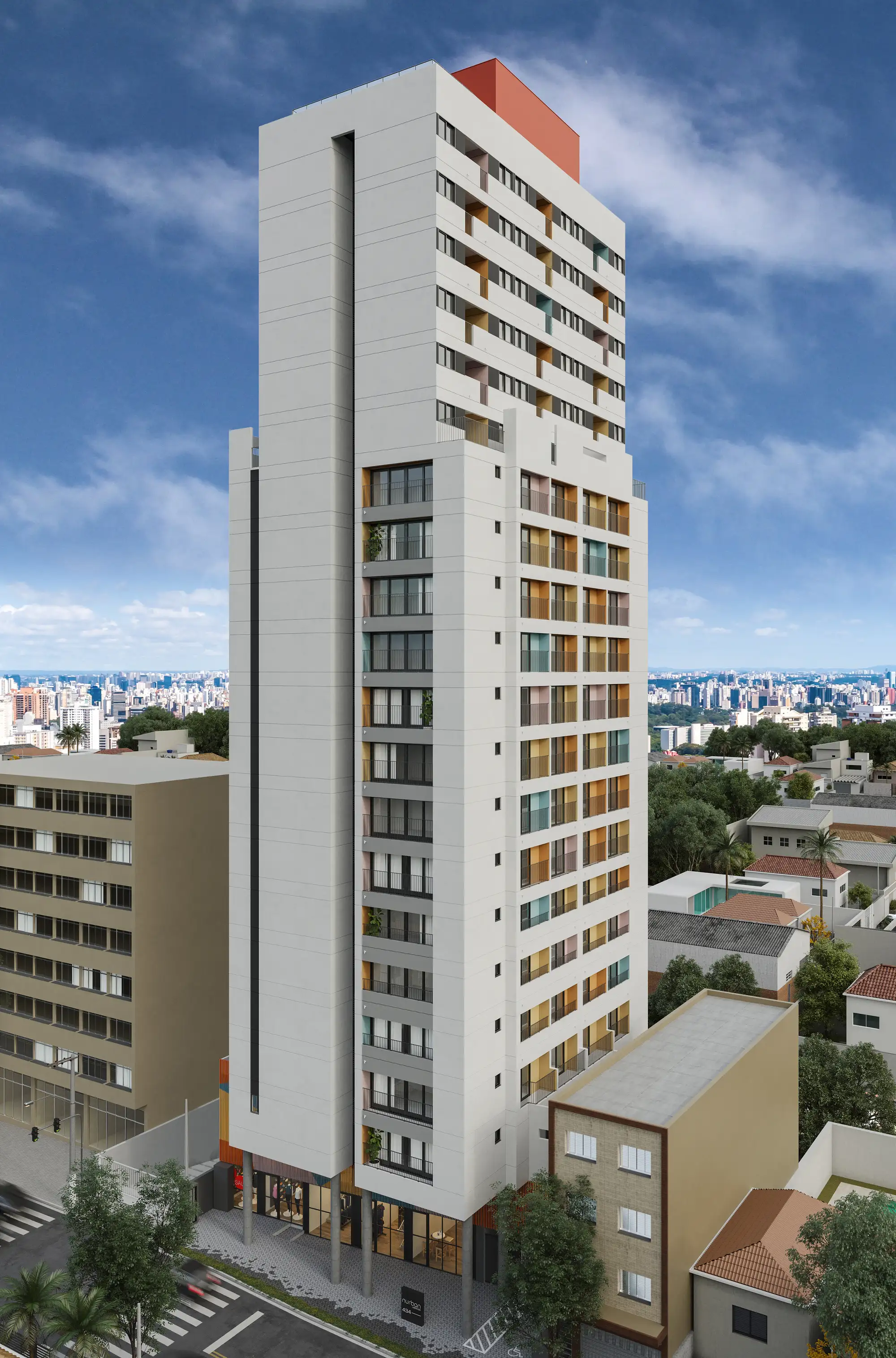 Nurban Liberdade